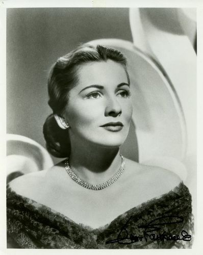 Joan Fontaine (1917-2013)