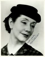 Lynn Fontanne (1887-1983)