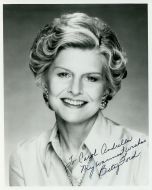 Betty Ford (1918-2011)  -   FIRST LADY - (Earn 8 reward points on this item worth €1.77)