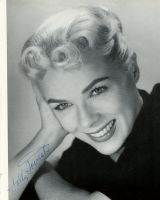 Sally Forrest (1925-2015)