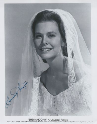Rosemary Forsyth - SHENANDOAH