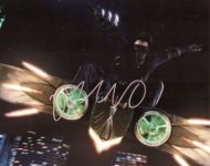 James Franco - SPIDERMAN 2 - (Earn 7 reward points on this item worth $1.75)