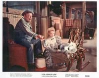 Sally Frasier (1932-2019) - IT'S A DOG'S LIFE
