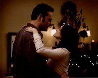 Vince Vaughn / Rachel Weisz from the movie FRED CLAUS
