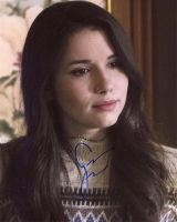 Grace Fulton from the movie SHAZAM