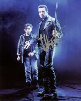 Ed Furlong - TERMINATOR 2