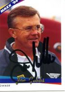 Joe Gibbs - (Earn 1 reward points on this item worth €0.22)