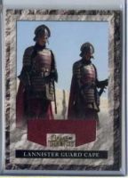 Game Of Thrones Lannister Guard