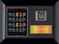 Grateful Dead Minicell