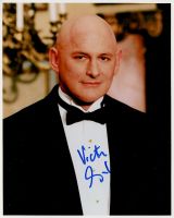 Victor Garber