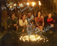 Virgilio "Billy" Garcia - SURVIVOR - (Earn 0 reward points on this item worth $0.00)