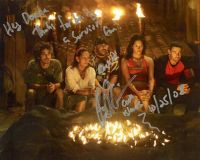 Virgilio "Billy" Garcia - SURVIVOR
