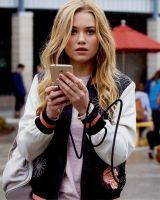 Virginia Gardner - RUNAWAYS