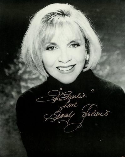 Beverly Garland (1926-2008)