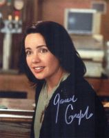Janeane Garofalo - CATS AND DOGS