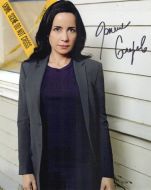Janeane Garofalo - CRIMINAL MINDS - (Earn 2 reward points on this item worth $0.50)