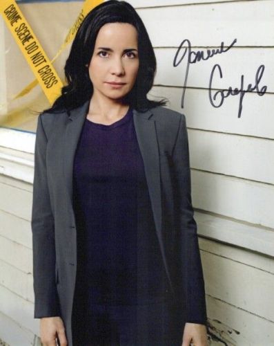 Janeane Garofalo - CRIMINAL MINDS