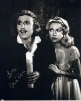 Teri Garr