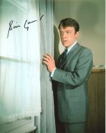 William Gaunt from the TV series THE CHAMPIONS - (Earn 0 reward points on this item worth $0.00)