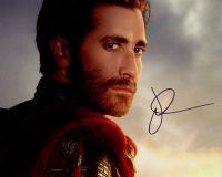Jake Gyllenhaal - SPIDERMAN FAR FROM HOME