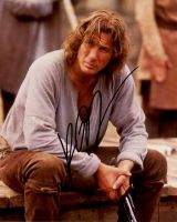 Richard Gere - FIRST KNIGHT