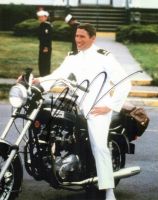 Richard Gere - OFFICER AND A GENTLEMAN