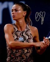 Camila Giorgi - TENNIS