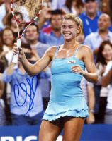 Camila Giorgi - TENNIS