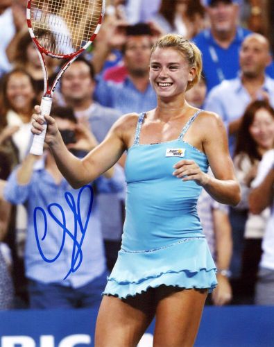 Camila Giorgi - TENNIS