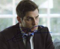 David Giuntoli from the TV series A MILLION LITTLE THINGS
