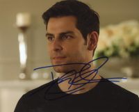 David Giuntoli from the TV series A MILLION LITTLE THINGS