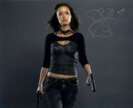 Summer Glau - (Earn 6 reward points on this item worth $1.50)