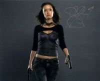 Summer Glau