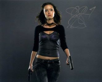 Summer Glau