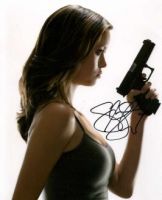 Summer Glau