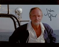 Julian Glover - FOR YOUR EYES ONLY