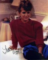 Tracey Gold