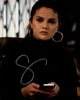 Selena Gomez - ONLY MURDERS IN THE BUILDING