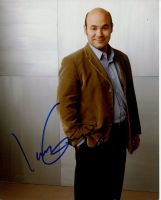 Ian Gomez from the TV series COUGAR TOWN