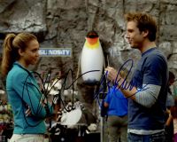 Jessica Alba / Dane Cook from the movie GOOD LUCK CHUCK 