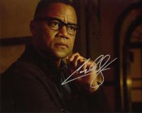 Cuba Gooding Jr from the TV series AMERICAN HORROR STORY
