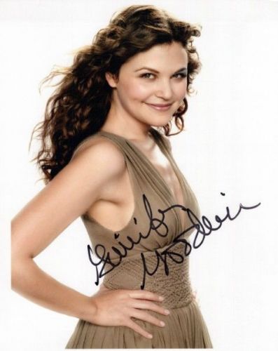 Ginnifer Goodwin