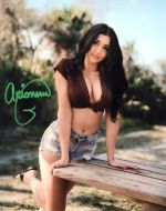 Arianna Grace - WWE - (Earn 2 reward points on this item worth $0.50)