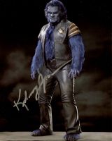 Kelsey Grammer - X-MEN: LAST STAND
