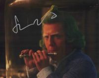 Hugh Grant - WONKA