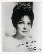 Kathryn Grayson (1922-2010) - (Earn 5 reward points on this item worth $1.25)