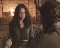 Lyndie Greenwood from the TV series SLEEPY HOLLOW