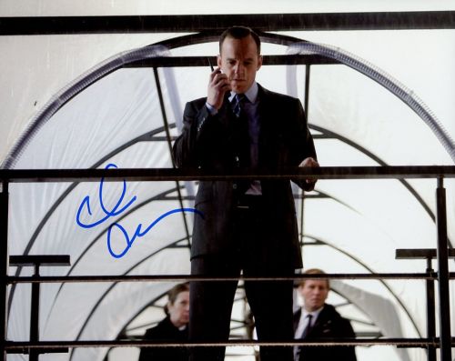 Clark Gregg from the movie THOR