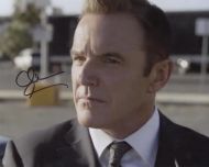 Clark Gregg from the movie CAPT. MARVEL - (Earn 6 reward points on this item worth $1.50)