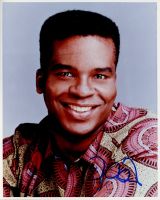 David Alan Grier - IN LIVING COLOR